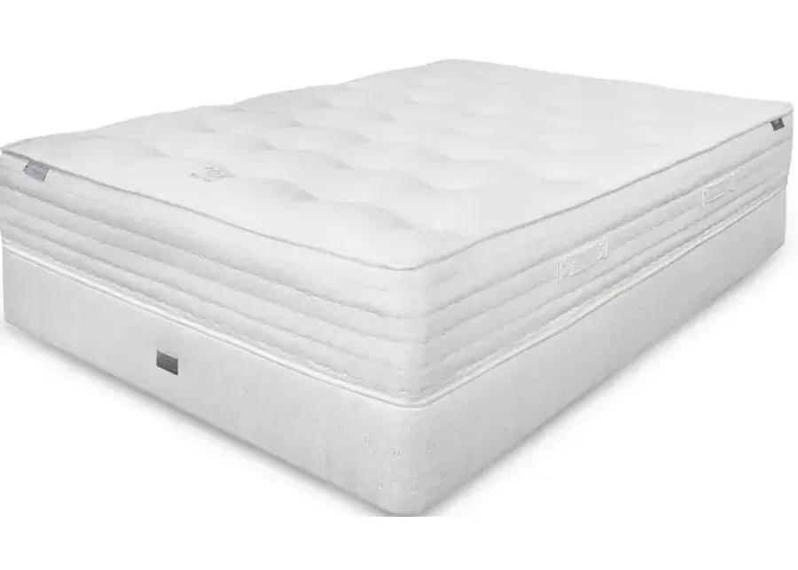 Hypnos Nature's Reign St. Paul Medium Firm California King Mattress - 100% Exclusive