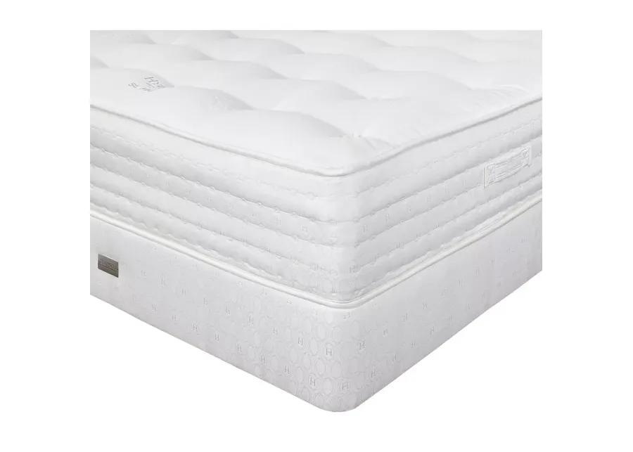 Hypnos Nature's Reign St. Paul Medium Firm California King Mattress - 100% Exclusive