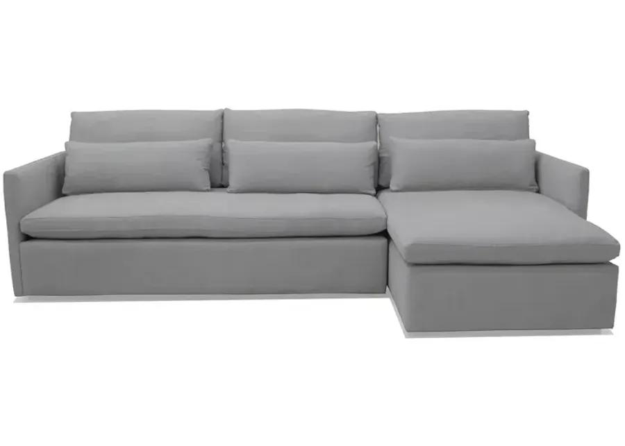 Bloomingdale's Artisan Collection Rose Sectional