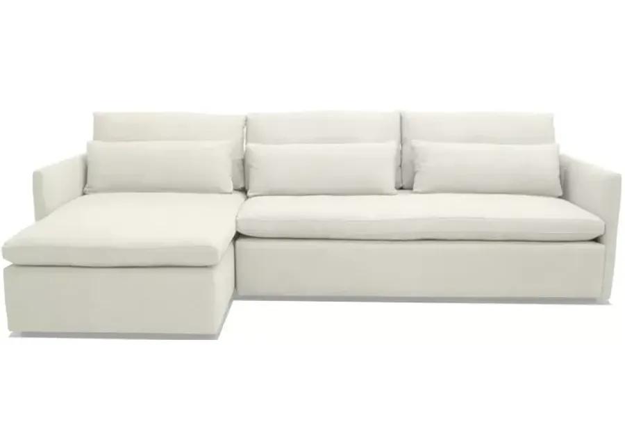 Bloomingdale's Artisan Collection Rose Sectional