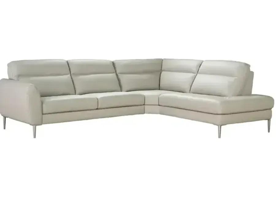 Giuseppe Nicoletti Parisi Sectional Sofa