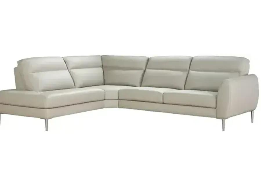 Giuseppe Nicoletti Parisi Sectional Sofa