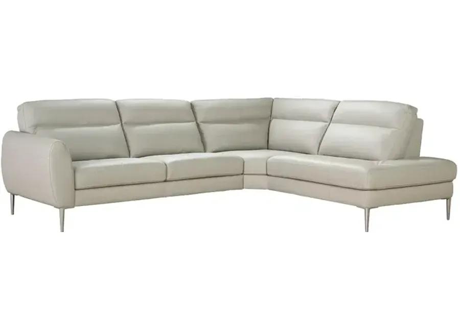 Giuseppe Nicoletti Parisi Sectional Sofa