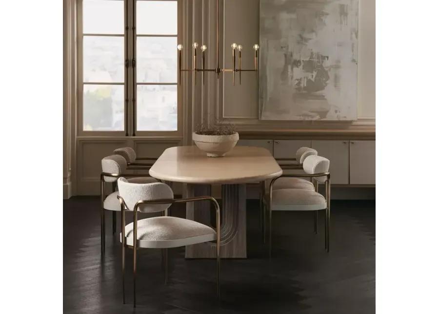 Caracole Emphasis Dining Chair