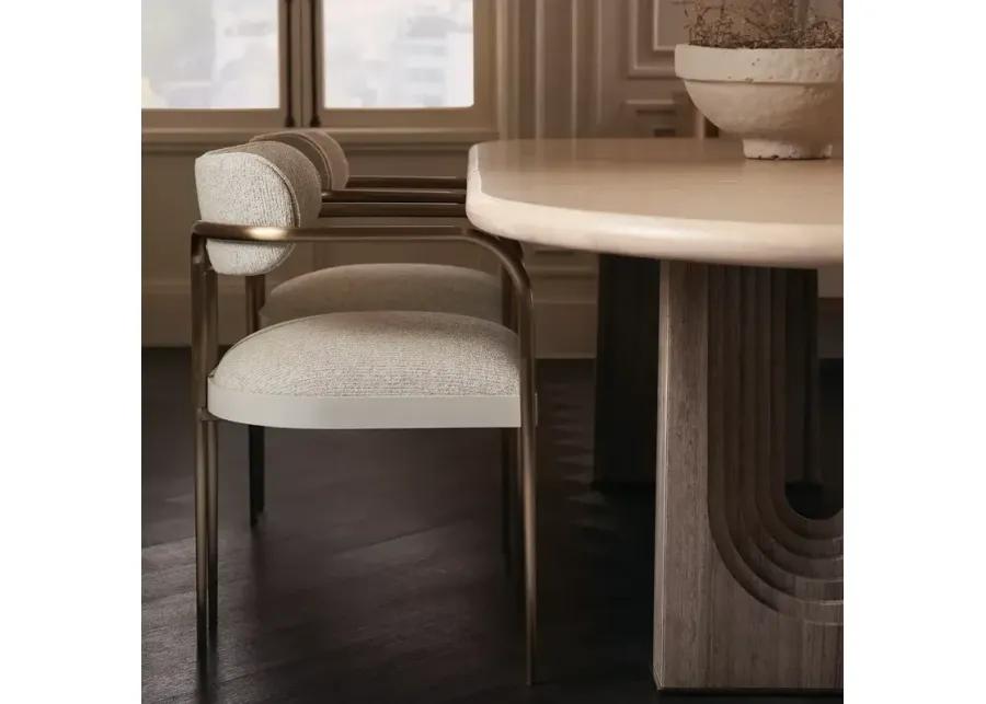 Caracole Emphasis Dining Chair