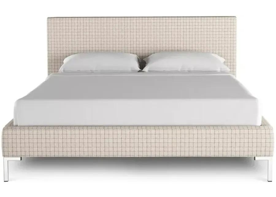 Sparrow & Wren Brooks Printed Full Bed - 100% Exclusive