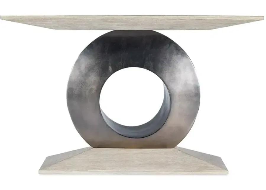 Hooker Furniture Modern Mood Accent Console Table