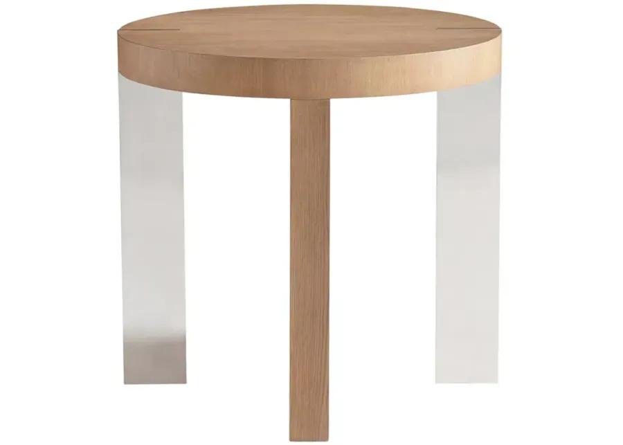 Bernhardt Modulum Side Table