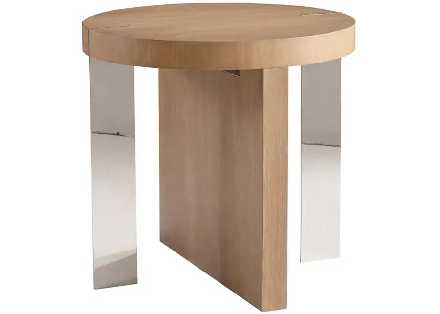 Bernhardt Modulum Side Table