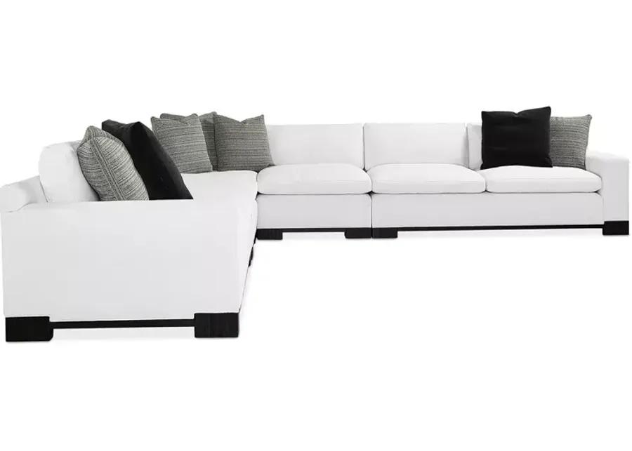 Caracole 5-Piece Refresh Sectional