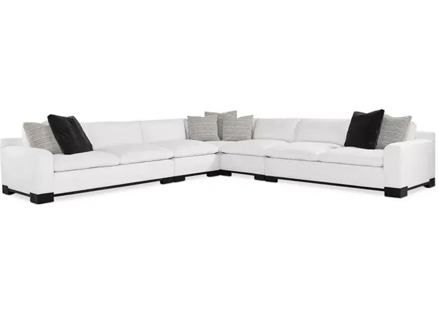 Caracole 5-Piece Refresh Sectional