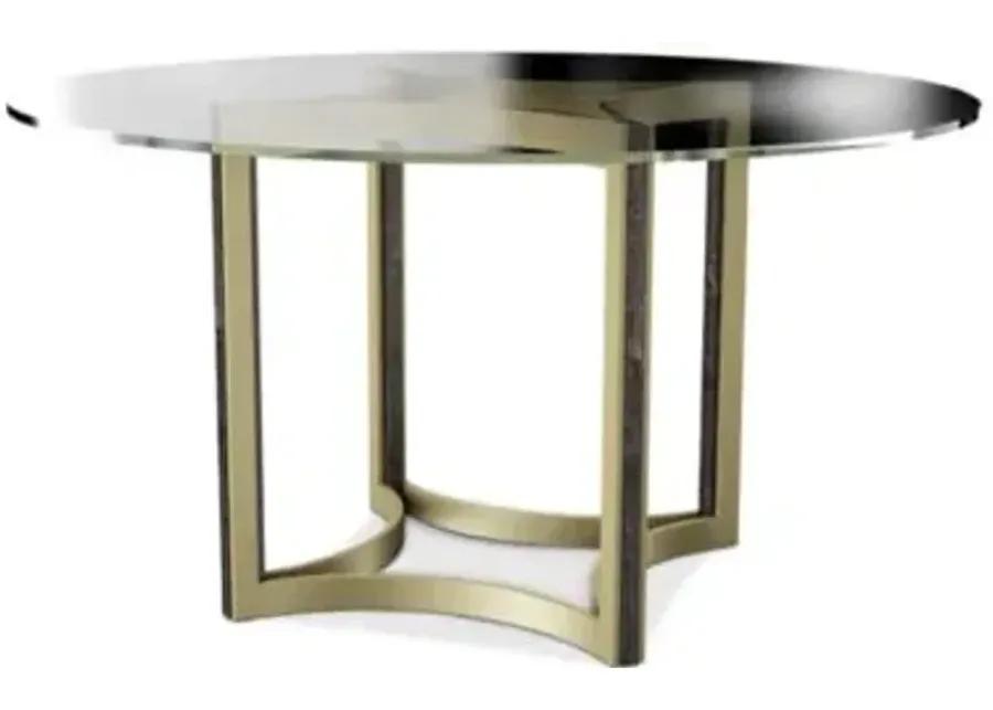 Caracole Modern Remix Table- 60"