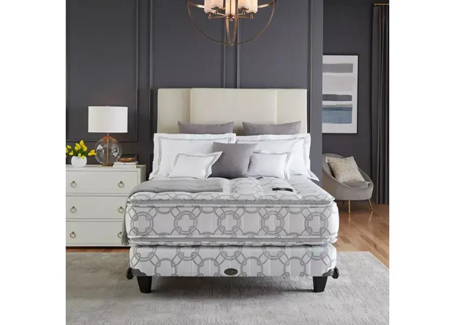 Frette Armonia Pillow Top Twin Mattress - Exclusive