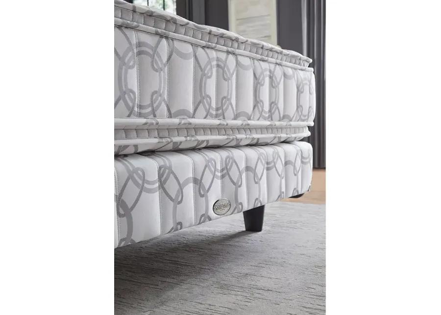 Frette Armonia Pillow Top Twin Mattress - Exclusive