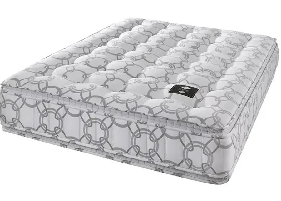 Frette Armonia Pillow Top Twin Mattress - Exclusive