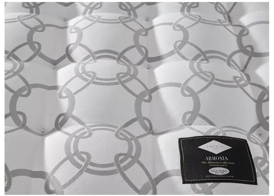 Frette Armonia Pillow Top Twin Mattress - Exclusive