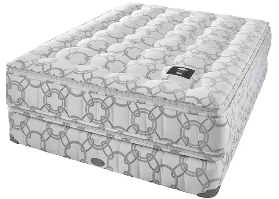 Frette Armonia Pillow Top Twin Mattress - Exclusive