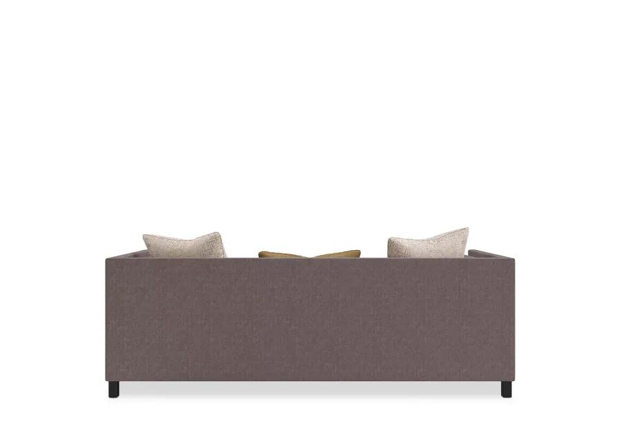 Caracole Tuxedo Sofa