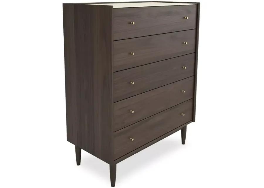 HuppÃ© Marvin 5 Drawer Chest