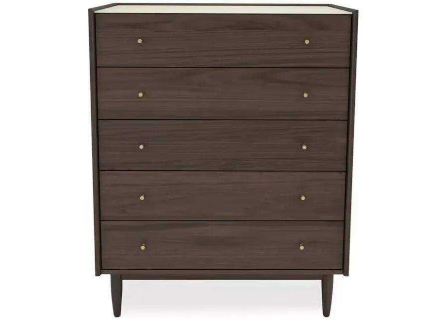 HuppÃ© Marvin 5 Drawer Chest