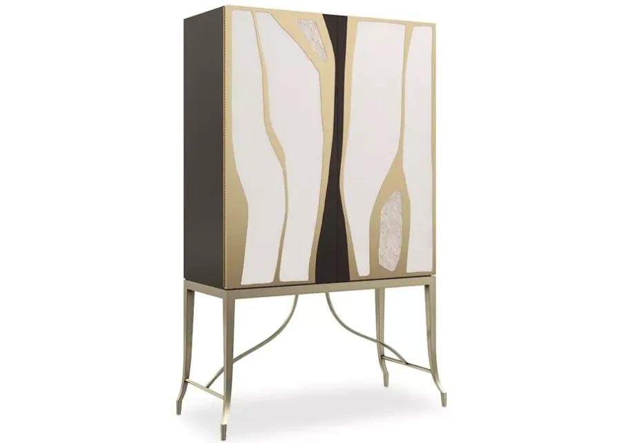 Caracole Uptown Cabinet