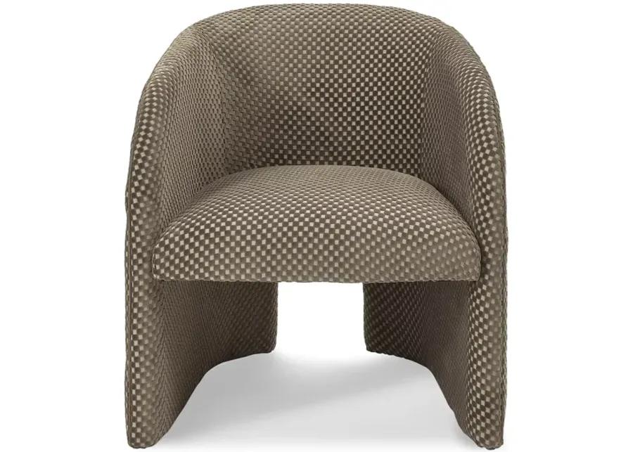 Massoud Melissa Chair