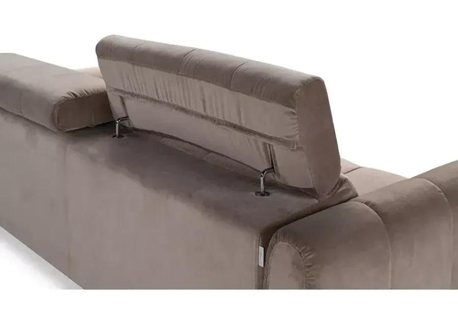 Giuseppe Nicoletti Vino XL Sofa