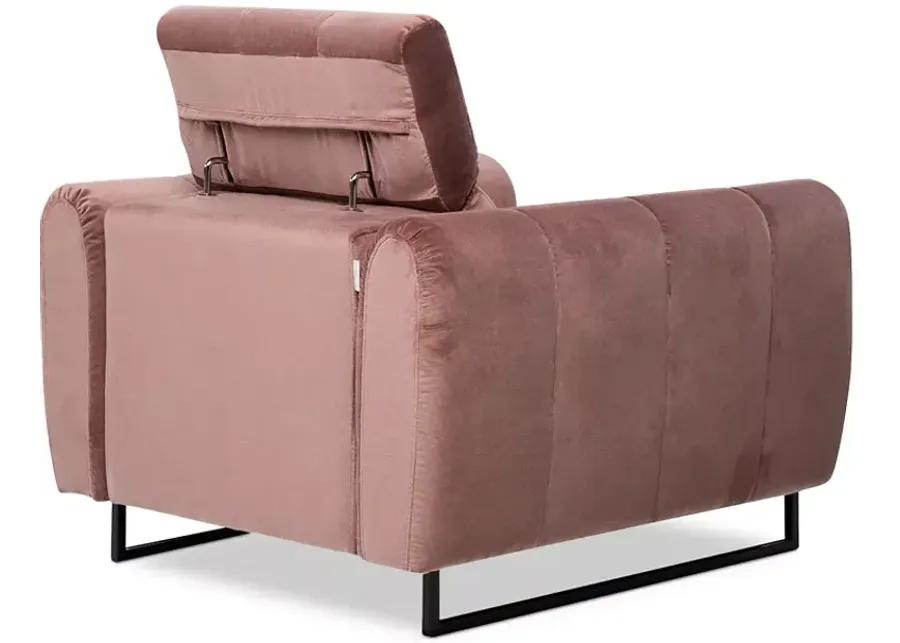 Giuseppe Nicoletti Vino Armchair