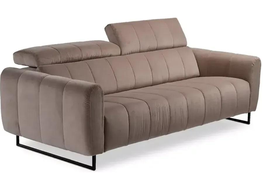 Giuseppe Nicoletti Vino XL Sofa