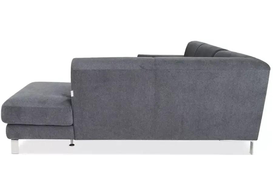 Giuseppe Nicoletti Cantare 2 Piece Sectional