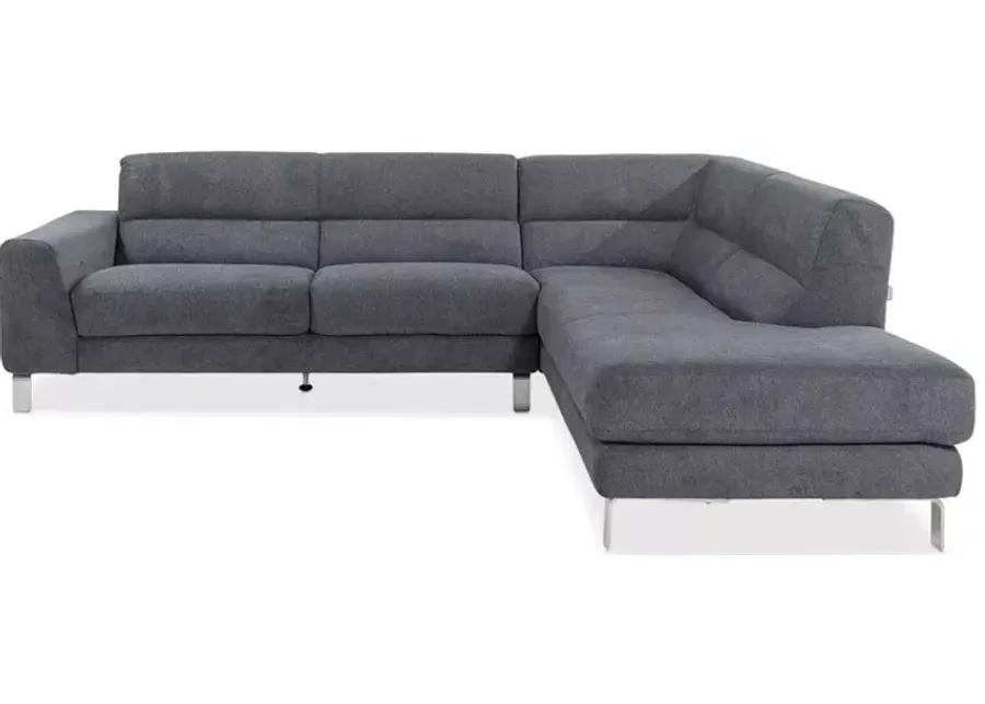 Giuseppe Nicoletti Cantare 2 Piece Sectional