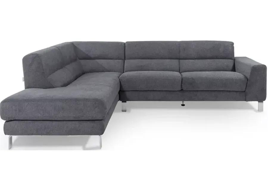 Giuseppe Nicoletti Cantare 2 Piece Sectional