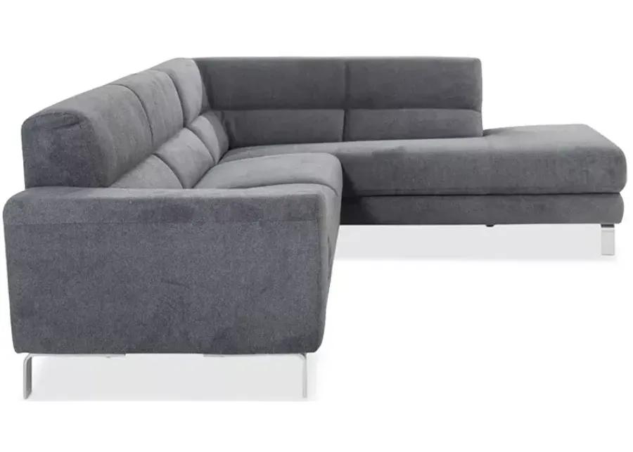 Giuseppe Nicoletti Cantare 2 Piece Sectional