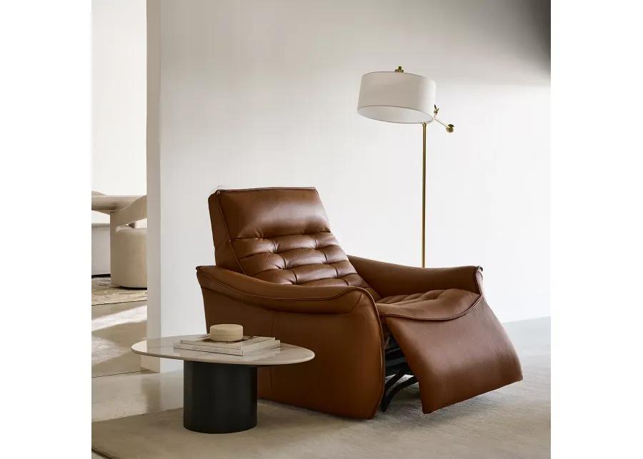 Giuseppe Nicoletti Trattino Power Reclining Chair