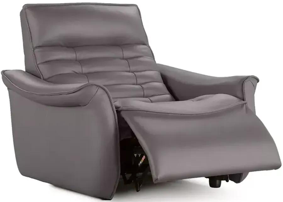 Giuseppe Nicoletti Trattino Power Reclining Chair