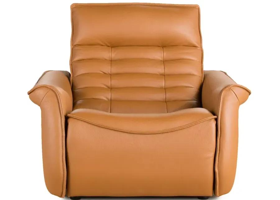 Giuseppe Nicoletti Trattino Power Reclining Chair