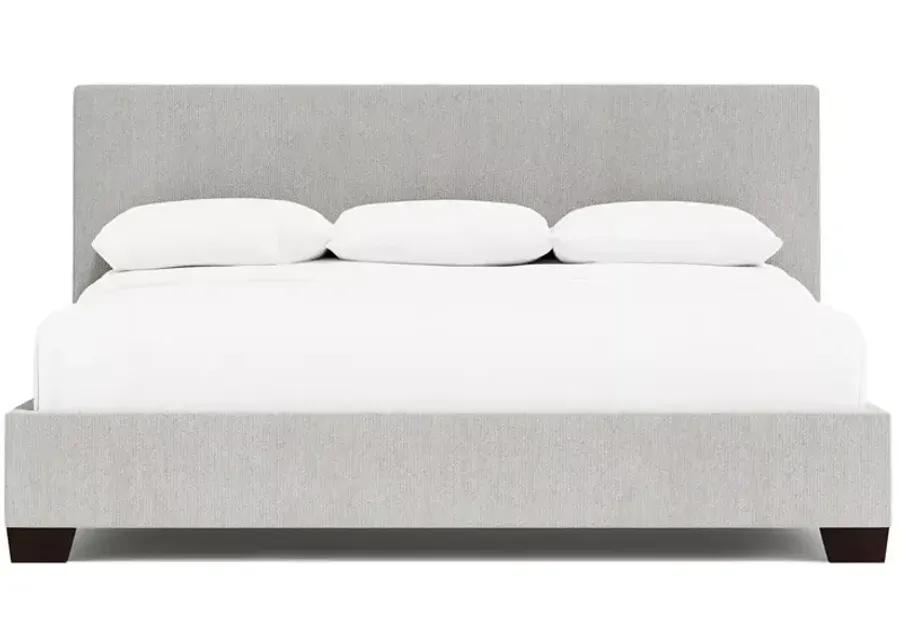 Bernhardt Pryce Queen Bed with 46" Headboard