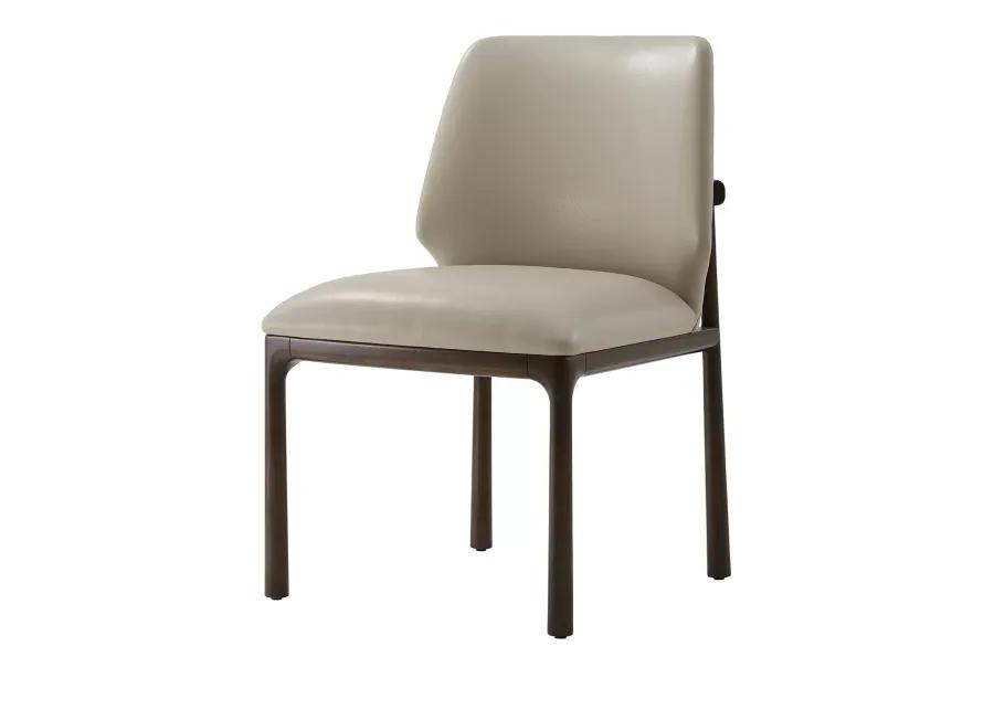 Theodore Alexander Kesden Dining Side Chair