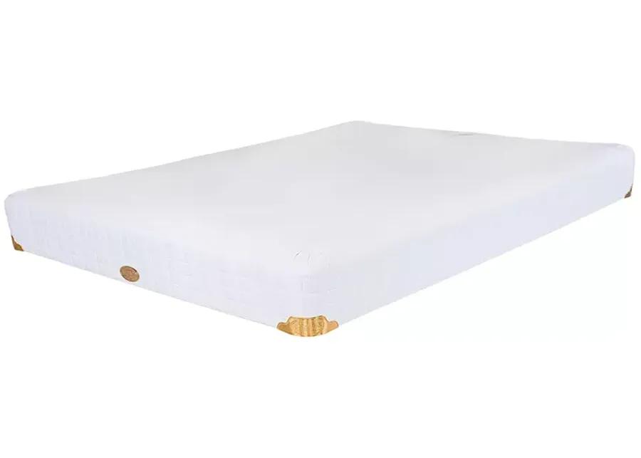 Shifman Authenticity Pure Awakening Refresh Medium Firm King Mattress 