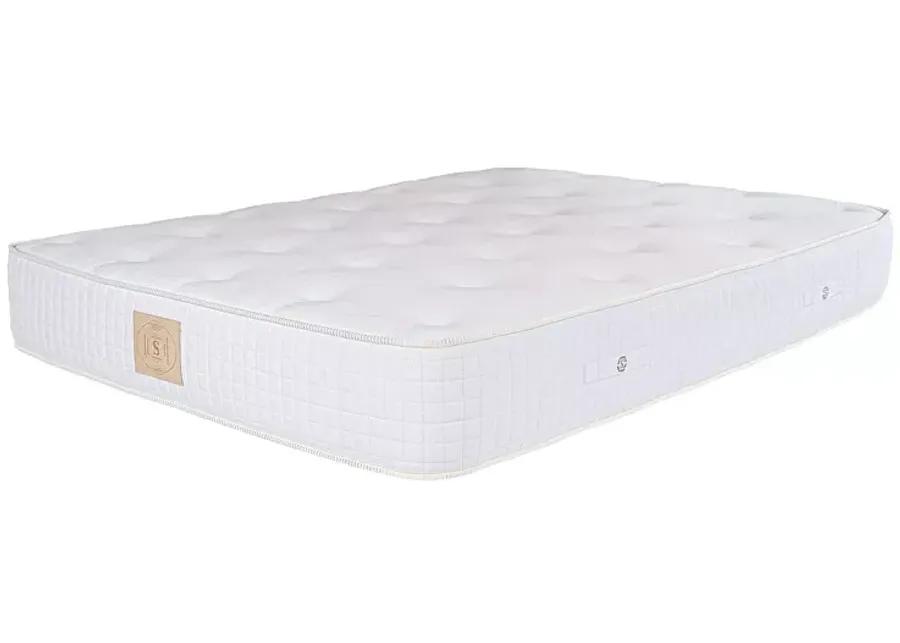 Shifman Authenticity Pure Awakening Refresh Medium Firm King Mattress 