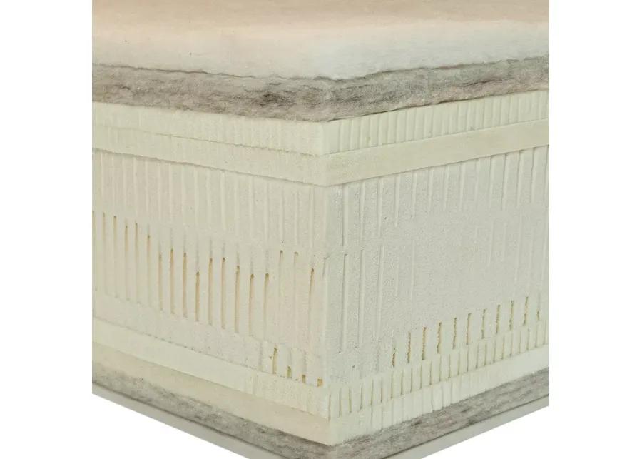 Shifman Authenticity Pure Awakening Refresh Medium Firm King Mattress 