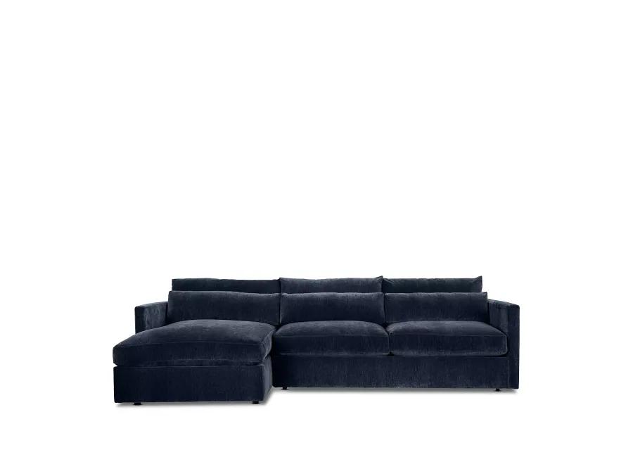 Bloomingdale's Brea Sectional Sofa - 100% Exclusive