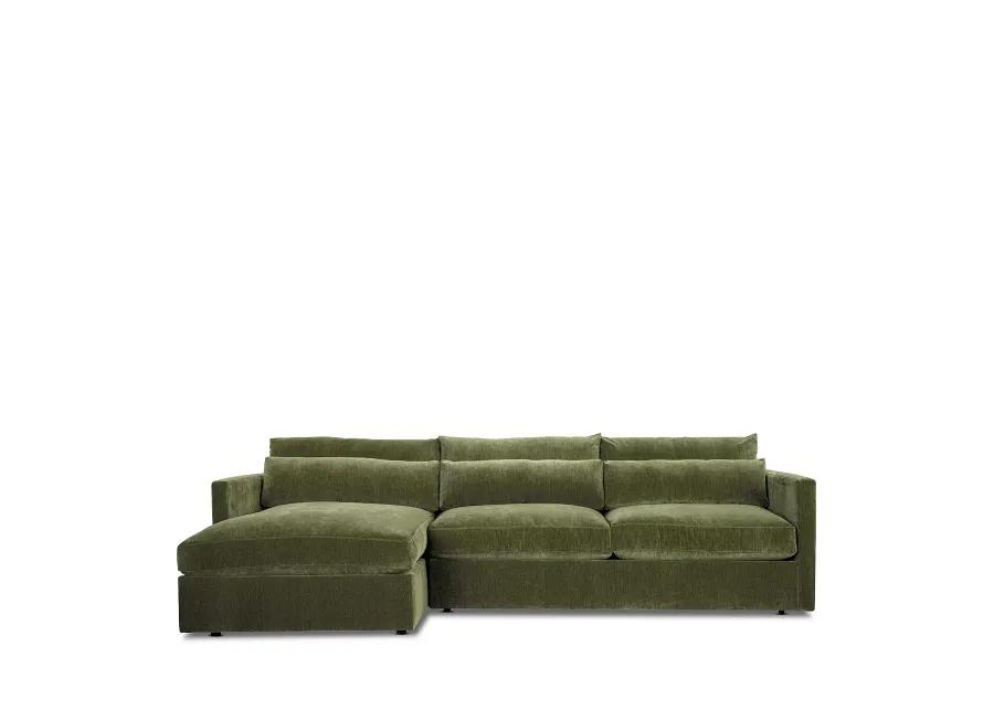 Bloomingdale's Brea Sectional Sofa - 100% Exclusive