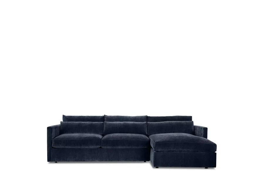 Bloomingdale's Brea Sectional Sofa - 100% Exclusive