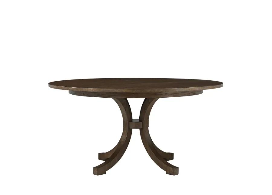 Theodore Alexander Surrey Round Dining Table