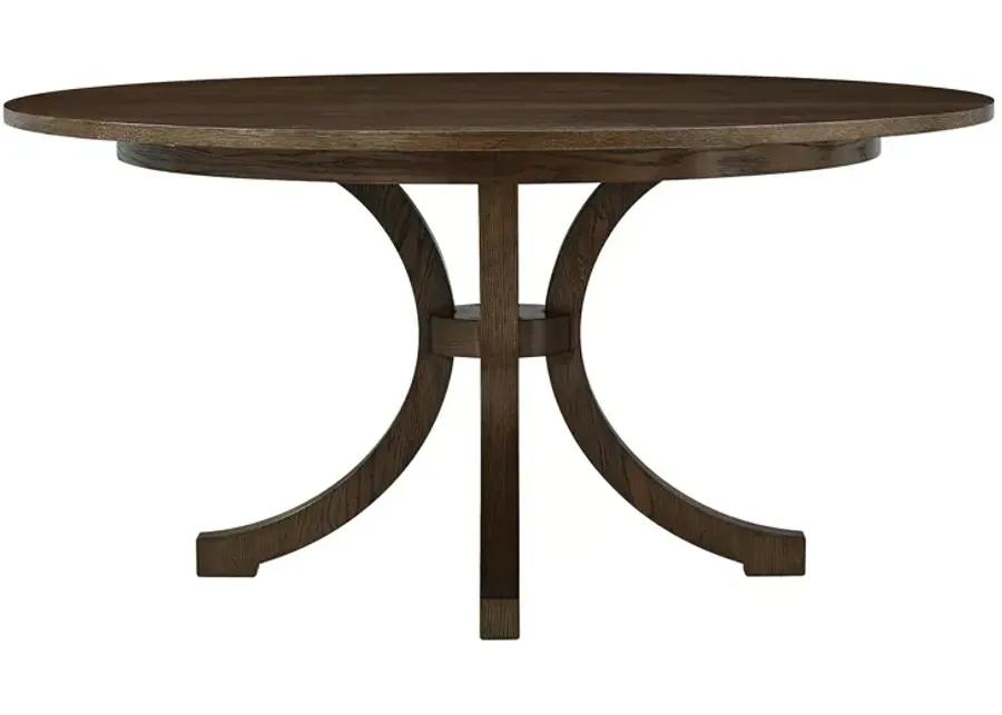 Theodore Alexander Surrey Round Dining Table