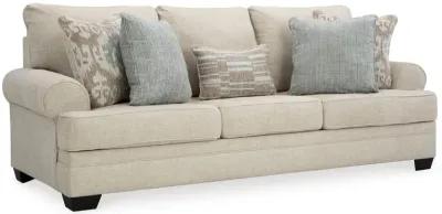 Riley Linen Sofa