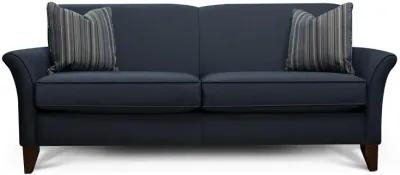 Sunbrella Spectrum Indigo Sofa