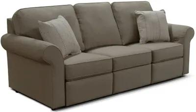 Sunbrella Natalie Power Reclining Sofa