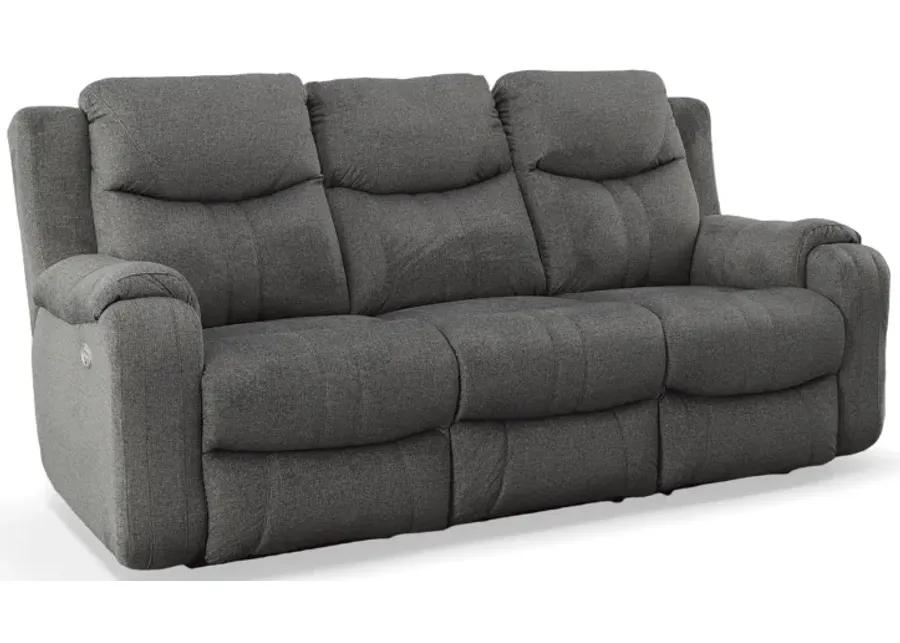 Marvel Power Headrest Reclining Sofa